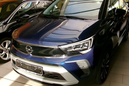 Opel Crossland (X) 10.029 km 21.950 &euro; Rastede 26180