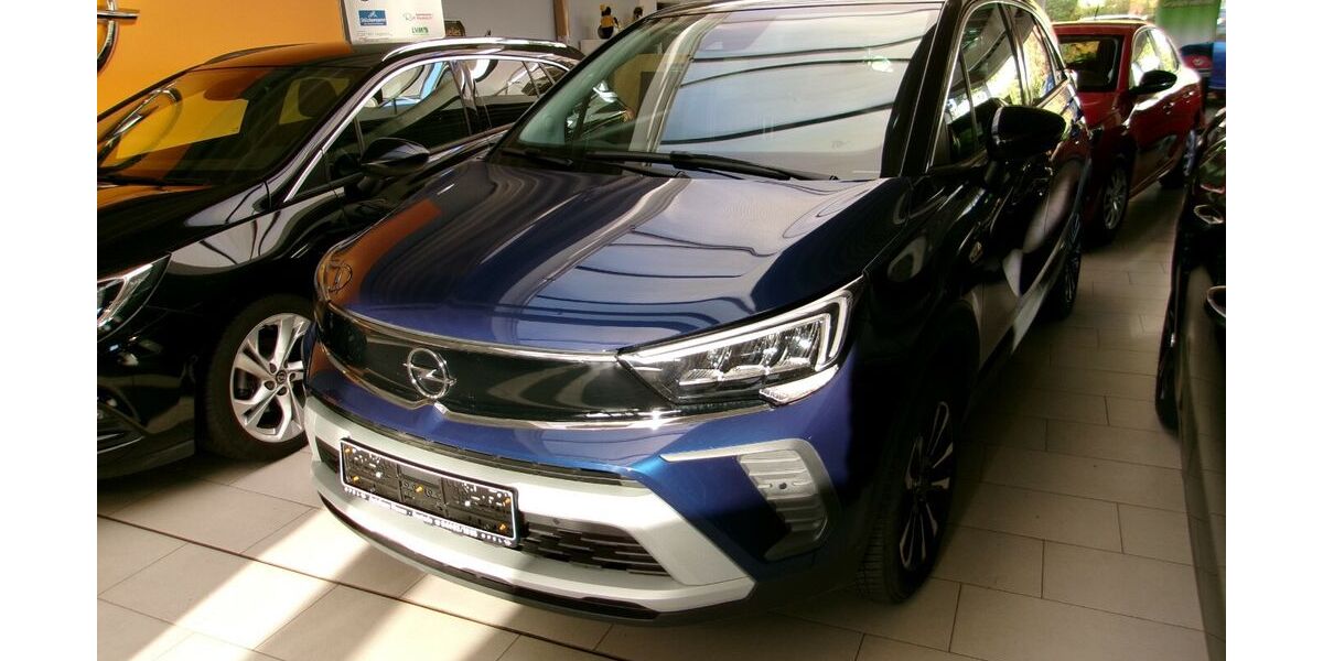 Opel Crossland (X) 10.029 km 21.950 &euro; Rastede 26180