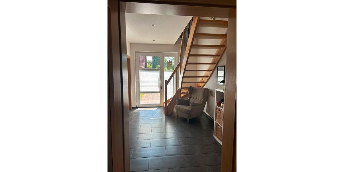 Doppelhaushälfte Delmenhorst Bungerhof - 5 Zimmer, 128 m&sup2;, 405.000&euro; | Angebot:27089278