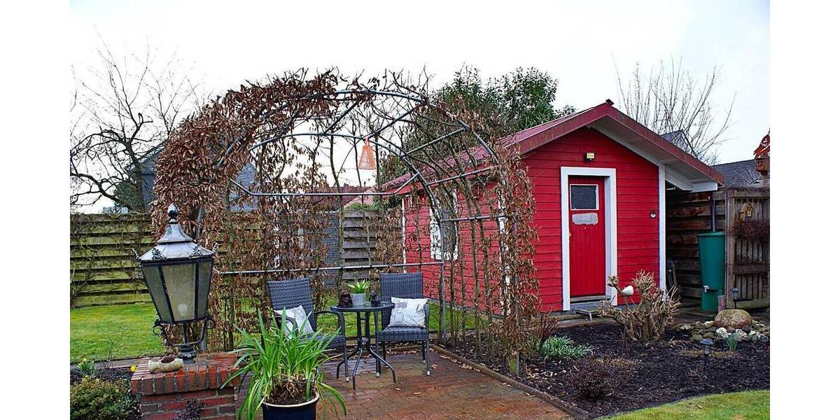 Mehrfamilienhaus, Wohnhaus Westerstede - 6 Zimmer, 164 m&sup2;, 349.000&euro; | Angebot:26015585