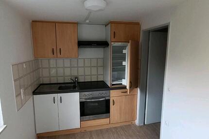 Wohnung Edewecht - 2 Zimmer, 43 m&sup2;, 760&euro; | Angebot:25407733