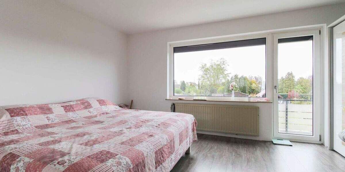 Ideal fu?r Familien - Vollsta?ndig renoviert & energieeffizient! 6 zimmer