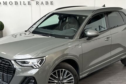 Audi Q3 64.750 km 32.449 &euro; Wardenburg 26203