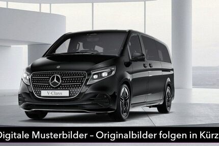 Mercedes-Benz V 300 9.500 km 99.950 &euro; Oldenburg OT Tweelbäke 26135
