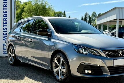 Peugeot 308 172.743 km 9.550 &euro; Edewecht 26188