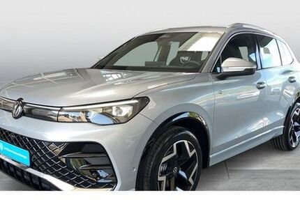 VW Tiguan 1.001 km 40.578 &euro; Oldenburg 26135