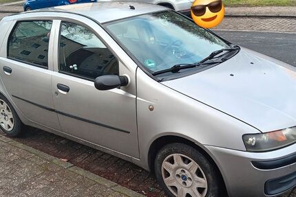 Fiat Punto 143.900 km 600 &euro; Oldenburg 26131