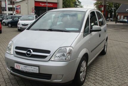 Opel Meriva 148.956 km 1.999 &euro; Oldenburg 26133