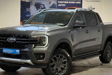 Ford Ranger 64.700 km 40.999 &euro; Ganderkesee 27777