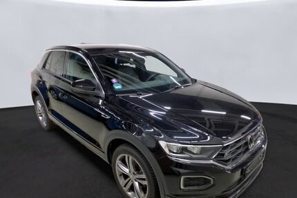 VW T-Roc 31.166 km 24.800 &euro; Rastede/ Wahnbek 26180