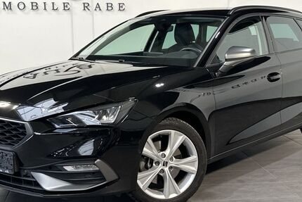 Seat Leon 96.450 km 17.989 &euro; Wardenburg 26203