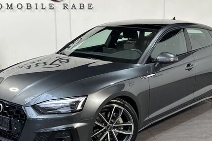 Audi A5 78.450 km 36.449 € Wardenburg 26203