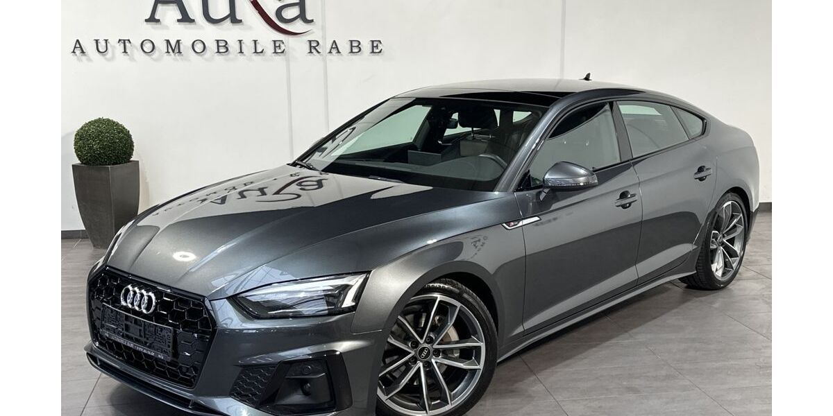 Audi A5 78.450 km 36.449 € Wardenburg 26203