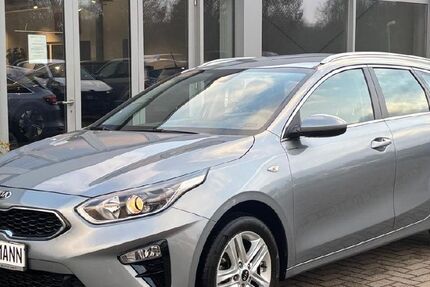 Kia ceed Sportswagon 27.500 km 17.900 &euro; Edewecht 26188