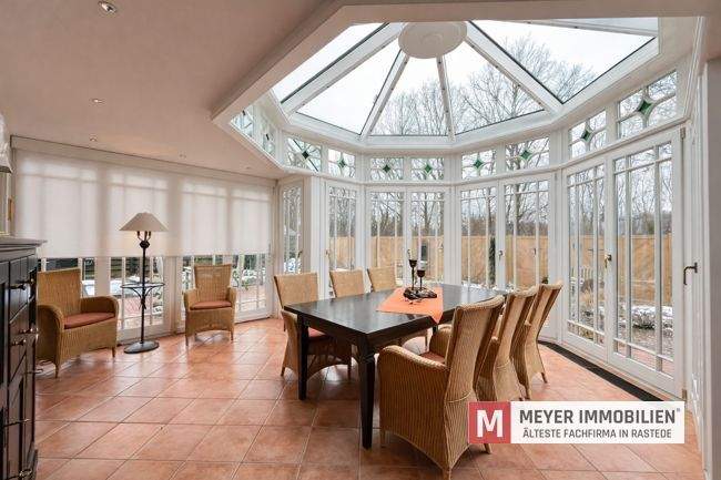 Einfamilienhaus Rastede Rastede II - 5 Zimmer, 171 m&sup2;, 579.000&euro; | Angebot:25743094