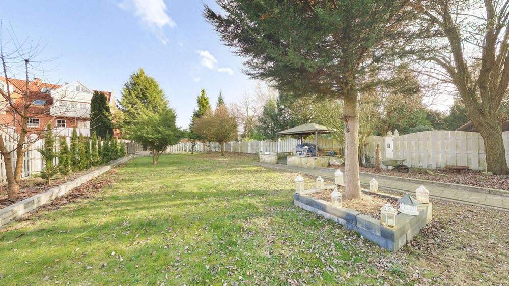 Mehrfamilienhaus, Wohnhaus Delmenhorst Deichhorst - 9 Zimmer, 295 m&sup2;, 689.000&euro; | Angebot:25864948