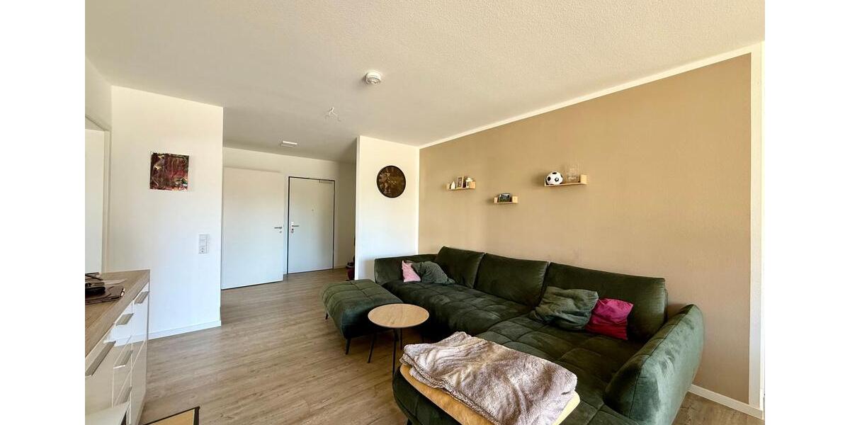 Erdgeschoßwohnung Apen - 3 Zimmer, 85 m&sup2;, 840&euro; | Angebot:26271957