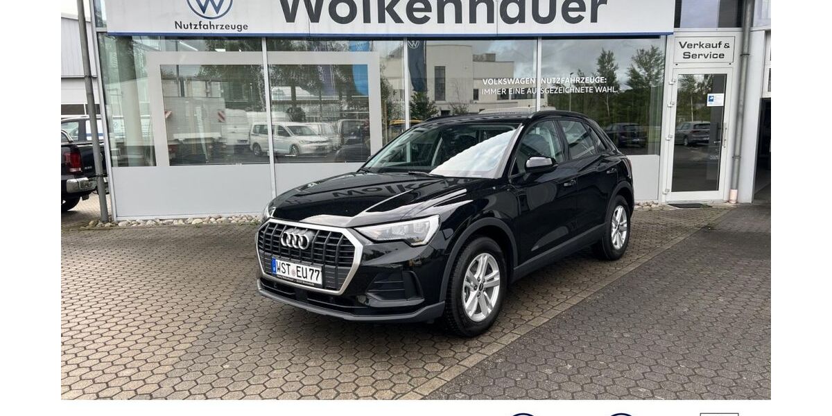 Audi Q3 5.500 km 37.950 € Westerstede 26655