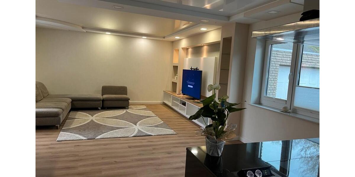 Freistehendes Einfamilienhaus in Oldenburg Nadorst Etzhorn 6 zimmer