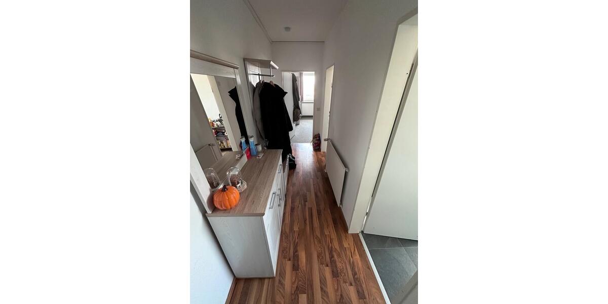 Etagenwohnung Oldenburg Bürgeresch - 2 Zimmer, 79 m&sup2;, 550&euro; | Angebot:25272729