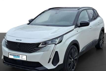 Peugeot 3008 42.286 km 20.990 &euro; Oldenburg 26135