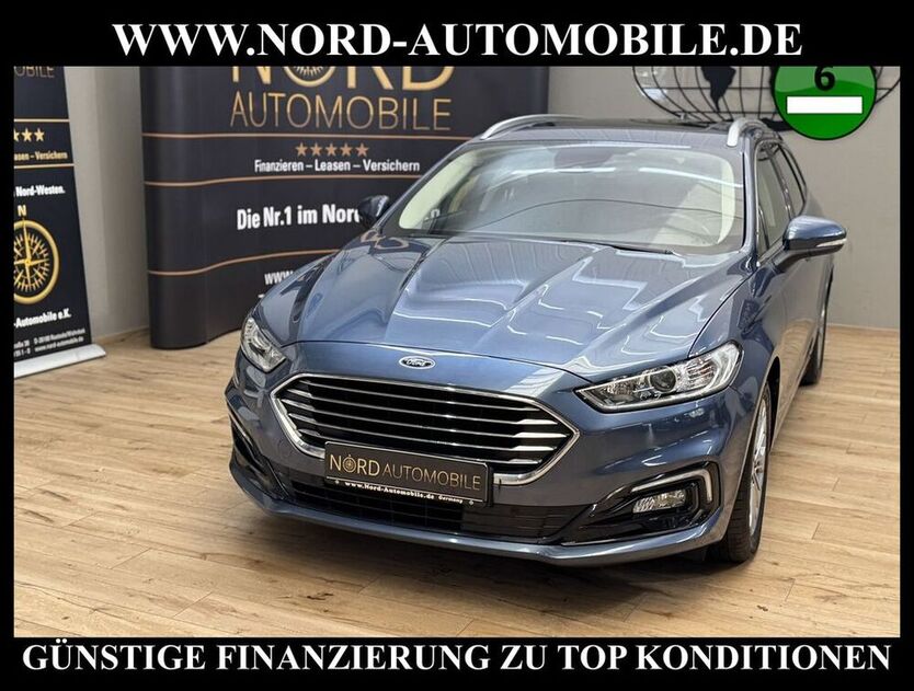 Mondeo