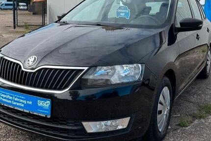 Skoda Rapid 146.000 km 7.190 &euro; Edewecht 26188