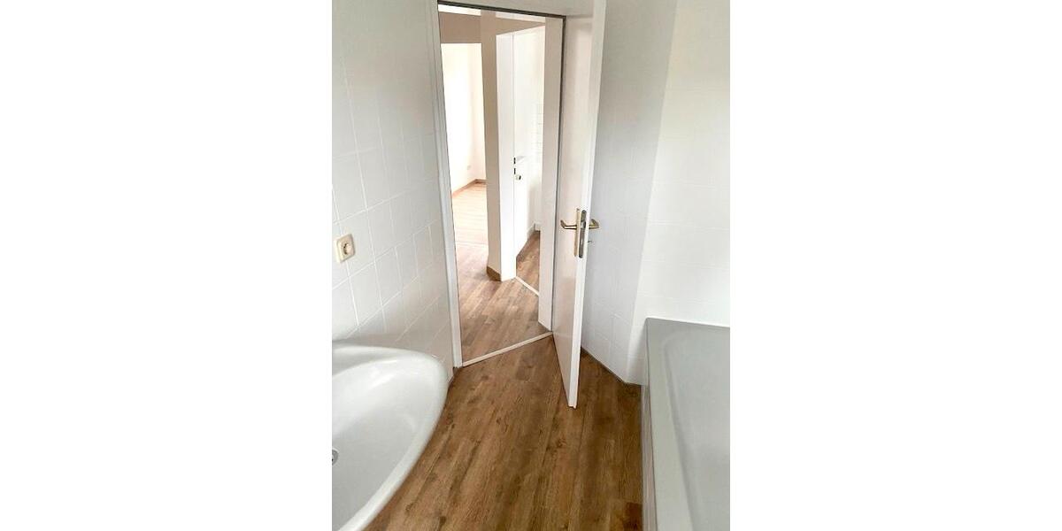 Etagenwohnung Oldenburg Ziegelhof - 3 Zimmer, 58 m&sup2;, 690&euro; | Angebot:26226941