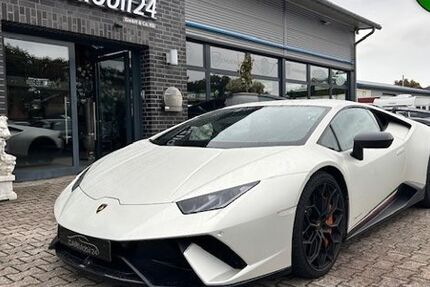 Lamborghini Huracán 21.900 km 274.700 € Rastede/ Wahnbek 26180
