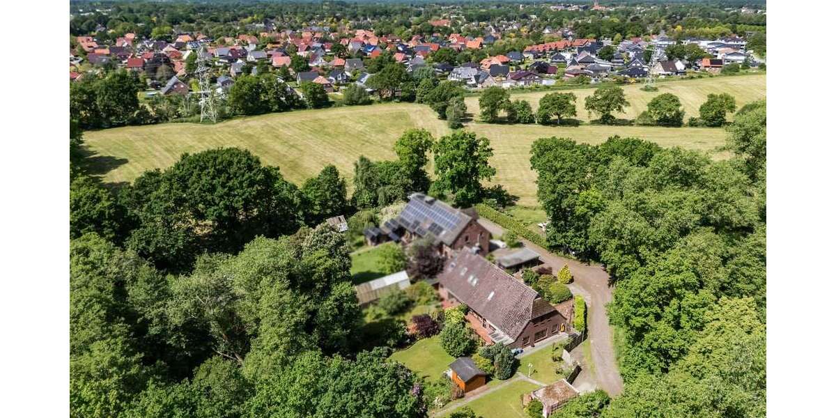 Einfamilienhaus Westerstede - 6 Zimmer, 154 m&sup2;, 209.000&euro; | Angebot:26889054