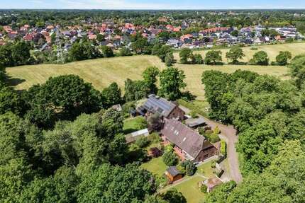Haus Westerstede - 6 Zimmer, 154 m&sup2;, 209.000&euro; | Angebot:26889054