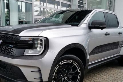 Ford Ranger 9.850 km 59.900 &euro; Oldenburg 26125
