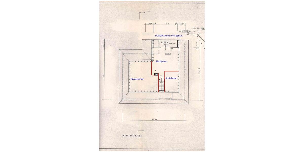 Bungalow Delmenhorst Bungerhof - 6 Zimmer, 130 m&sup2;, 349.000&euro; | Angebot:26178302