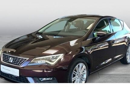 Seat Leon 105.000 km 12.478 &euro; Oldenburg 26135
