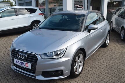 Audi A1 67.300 km 13.300 € Delmenhorst (bei Bremen) 27751