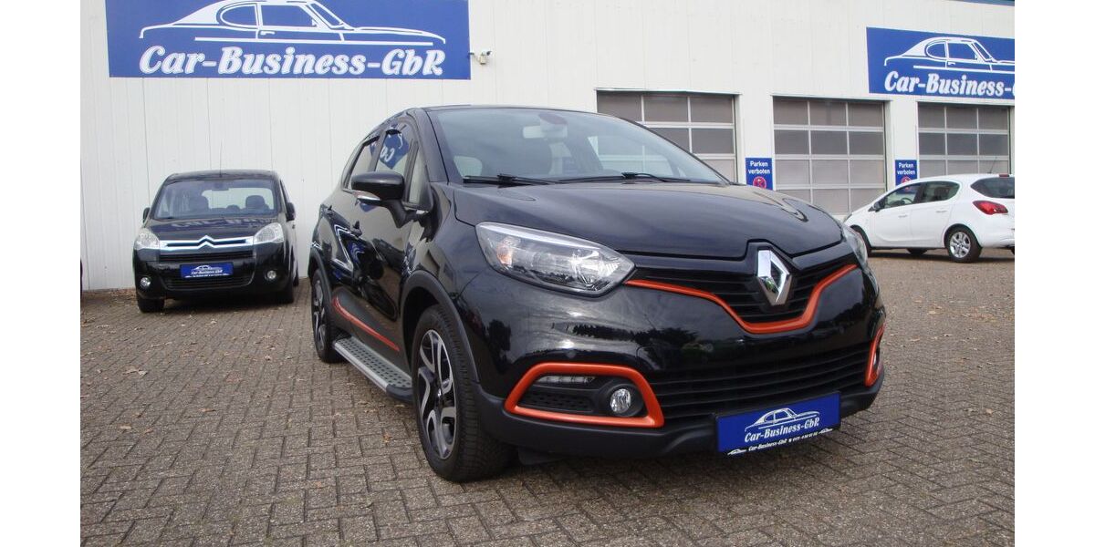Renault Captur 108.844 km 10.350 &euro; Wardenburg 26203