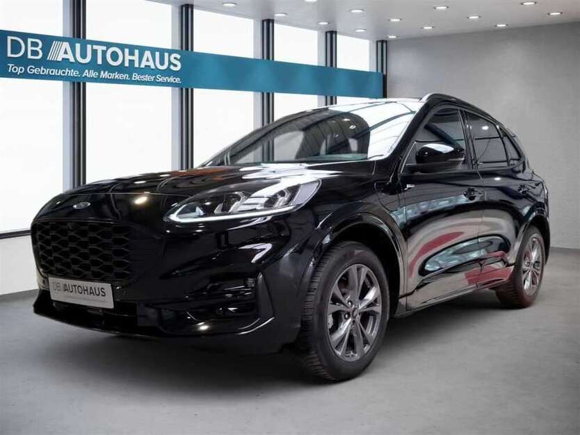 Kuga