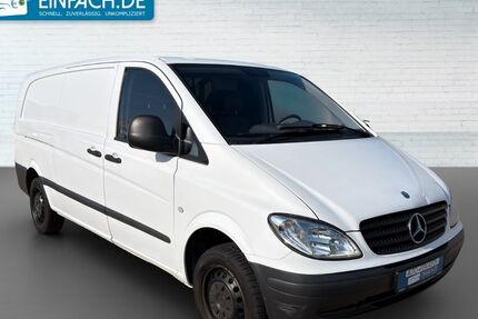 Mercedes-Benz Vito 238.400 km 6.499 &euro; Delmenhorst 27755