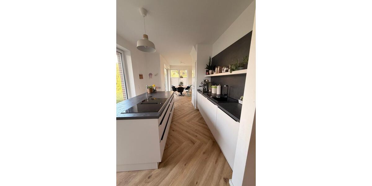 Einfamilienhaus Oldenburg Eversten - 4 Zimmer, 142 m&sup2;, 1.765&euro; | Angebot:25417427