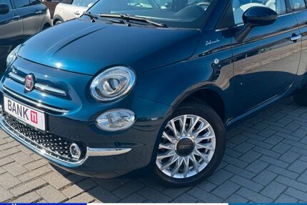 Fiat 500C 45.420 km 12.990 &euro; Hatten 26209