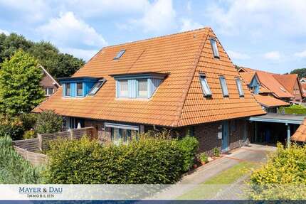 Haus zum Kaufen in Oldenburg 349.000 € 105 m²