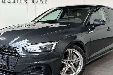 Audi A5 46.750 km 36.749 &euro; Wardenburg 26203