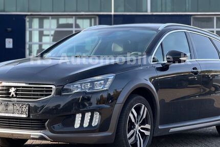 Peugeot 508 171.200 km 11.299 € Brake 26919