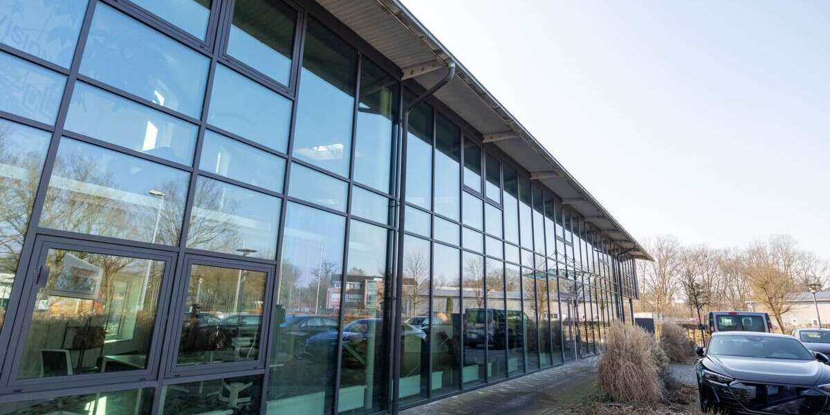 Büro in Oldenburg Etzhorn 5.500 € 645 m² zimmer