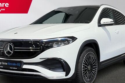 Mercedes-Benz EQA 38.533 km 36.760 &euro; Oldenburg 26129