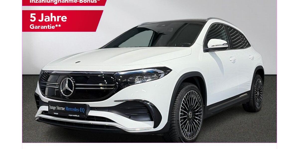 Mercedes-Benz EQA 38.533 km 36.760 &euro; Oldenburg 26129