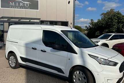 Ford Transit Connect 142.000 km 13.499 € Delmenhorst 27755