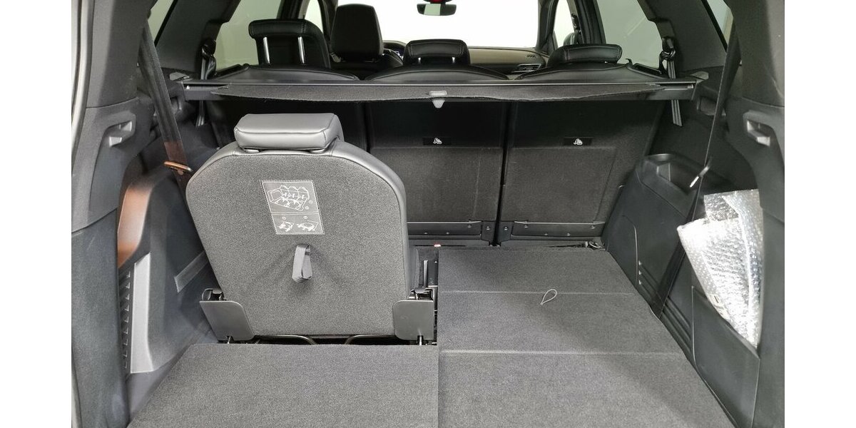 Peugeot 5008 GT LED APP SHZ Kamera Digital Navi 7-Sitzer 47.200 km 25.700 &euro; Garrel 49681