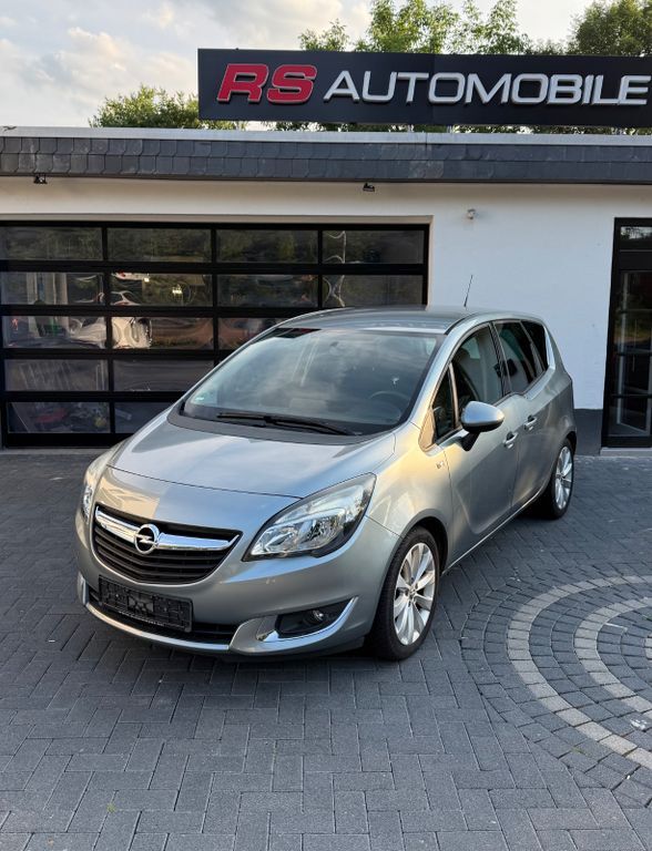Meriva