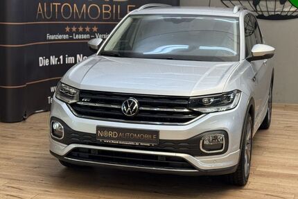 VW T-Cross 78.298 km 17.300 &euro; Rastede/ Wahnbek 26180